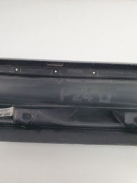 фото thumb №11, Volvo s60 i 00 - 10 v70 ii 00 - 07 молдинг накладка порог правая 30744338