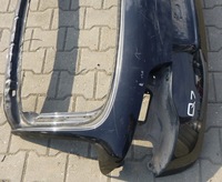 фото thumb №5, Audi q7 крышка зад