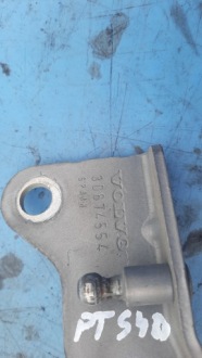 фото thumb №4, Петли задний крышки volvo s40 ii 2.4b 05r