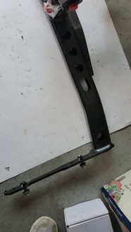 фото thumb №11, Новый! audi q2 81a hak буксировочный модуль жгут комплект 81a092150g 81a055202c