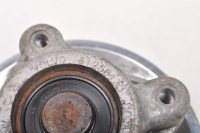 Volvo s60 ii v60 xc60 v70 iii 2.0 d3 136km натяжитель ремень ролик 31258133 с Разборки, фото thumb