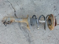 фото thumb №1, Амортизатор левый перед peugeot 4007 2.2 hdi