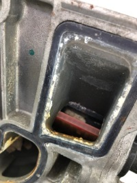 Bmw f30 g11 g12 насос води 7644810 Ціна, фото thumb