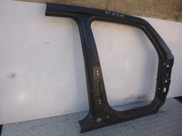 фото thumb №3, Jeep renegade порог стойка правые обшивка новое