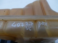 фото thumb №6, Peugeot 407 2.7 hdi бак расширительный жидкость