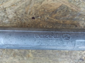 фото thumb №5, Трансмиссия рулевая mazda cx5 рестайлинг