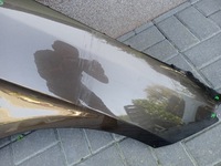 фото thumb №8, Крыло правые перед правые переднее mercedes ml w166 2011-2015