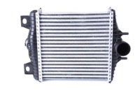 Купить Nissens 961427 радиатор воздуха наддувочный, фото thumb