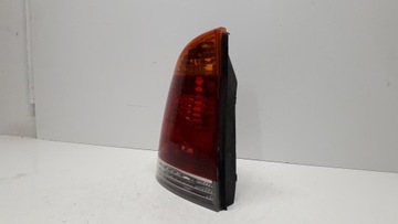 фото thumb №10, Opel vectra c 4d 5d 02- лампа левая задняя