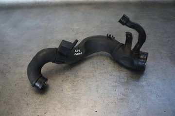 фото thumb №5, Шланг труба інтеркулер vw bora 1.9 tdi ajm - 1j0129654l