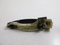 фото thumb №6, Aveo i t250 ручка наружная правая перед sedan