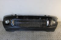 фото thumb №1, Бампер перед передний kompletny mini clubman r55 cooper r56