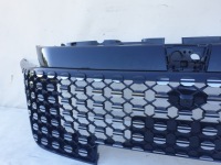 фото thumb №10, Dfsk fengon e5 решётка решётка w бампер перед передний 5509010-sz01-bk06