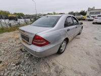 Mercedes-benz c-class датчик швидкості esp 2002 2.2l a2095420018 448801001 Київ, фото thumb