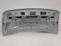 фото thumb №10, Mercedes c klasa w206 206 sedan крышка багажника багажника задняя задняя