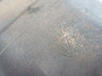 фото thumb №6, Гасник вихлоп porsche 911 991 задня 99111133107