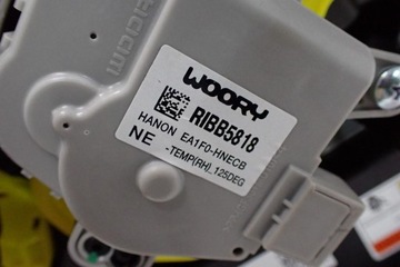 фото thumb №7, Обігрівач повітродувка європа 97200-gi000 hyundai ioniq 5 v електричний 22r