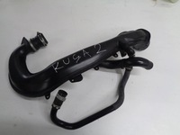 фото thumb №1, Ford kuga mk2 13-19 шланг труба интеркулер 1.5 ecoboost f1f19c623b