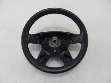 фото thumb №1, Opel vectra c signum- руль кожа оригинал 02-05r