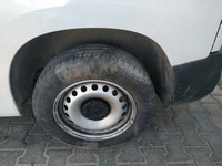 фото thumb №2, Partner berlingo iv rifter подкрылок задняя левая lub правое