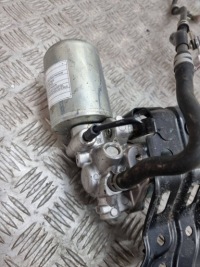 фото thumb №5, Lexus rx 450h 2021 підсилювач гальма