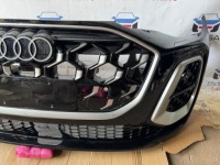 Бампер передній audi q5 2 2 sline 8ma807437b 2026 Недорого, фото thumb