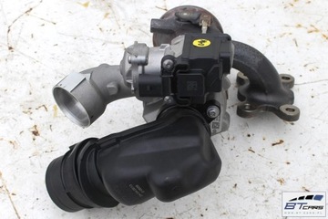 фото thumb №6, Vw audi турбіна турбонагнітач 04e145713q 04e145704l 04e145704t 04e145713b