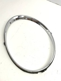 фото thumb №9, Bentley continental gtc кільце хром лампи перед 3w3807833