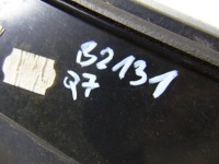 фото thumb №10, Спойлер спойлер кришки багажника задня audi q7 4l 4l0827933 колір ly7w