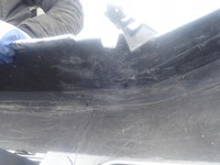 фото thumb №15, Ford mustang v gt lift 09-14 бампер перед передний