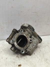 Дросельна заслінка 1.4 turbo b14net astra iv j 12-15 Недорого, фото thumb