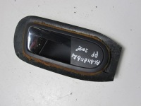 фото thumb №4, Ручка внутренняя передняя правая seat alhambra 08r
