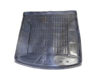 фото thumb №1, Leon iii 12- cupra fr коврик пол багажника