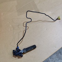 фото thumb №1, Citroen c3 iii 1.2 vti цилиндр сцепления шланг