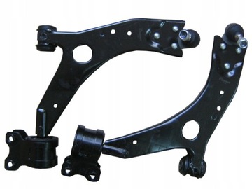 фото thumb №1, Важіль переднє volvo s40 v50 2004-2012 новий