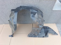 фото thumb №1, Suzuki sx4 s cross 2013- левая подкрылок перед ładne