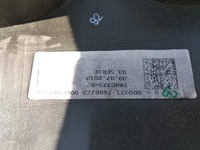 фото thumb №8, Bmw 2 f45 f46 lift бампер перед передний