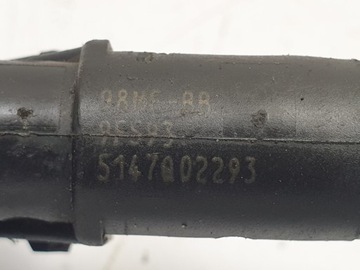 фото thumb №8, Ford c-max 1.6 16v інжектор 98mf-bb оригінал