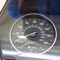 фото thumb №6, Bmw 1 f20 f21 2017 лічильник / спідометр