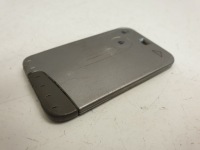 фото thumb №2, Ключ volvo оригінальний номер 31252736