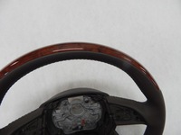 фото thumb №5, Audi a8 4h0 a6 c7 - повітропровід drewno pod пелюстки перемикання