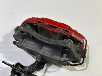 фото thumb №12, Суппорт тормозной трубка  левое зад заднее maserati ghibli m157 2013-