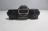 фото thumb №1, Панель управление обдув renault megane ii