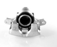 фото thumb №1, Суппорт перед левый - lancia dedra, delta, prisma, y