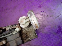 фото thumb №5, Fiat ducato ii 94-06 замок зад правые сдвижных b792 2 pin