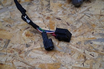 фото thumb №9, Дзеркало праві 16 pin ліві 11 pin карбон audi a3 8y rs3 ідеальний стан оригінал 20-