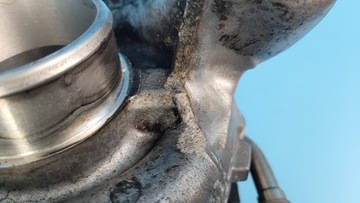 фото thumb №11, Mercedes w218 cls 350 3.0 cdi турбонагнітач турбіна a6421421100 регулятор