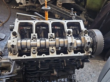 фото thumb №9, Двигун bxe vw jetta v 1.9 tdi 105km film вимірювання