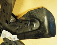 фото thumb №5, Dodge ram v8 jeep chevrolet gmc chrysler стальной вентилятор + visco вискомуфта