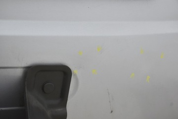 фото thumb №7, Крышка задняя зад honda cr-v crv ii nh623m откидная стекло